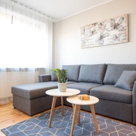 Dream Stay Apartment With Free Parking Close To Central Bus Station Tallinn Exteriör bild